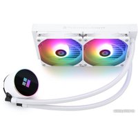 Система жидкостного охлаждения для процессора Thermalright Frozen Magic 240 ARGB (белый)