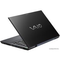 Ноутбук Sony VAIO VPC-SB1V9E/B