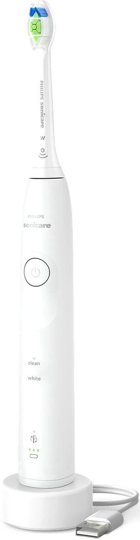 Электрическая зубная щетка Philips Sonicare 5500 HX7110/01