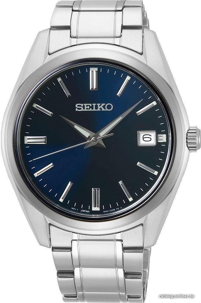 Наручные часы Seiko SUR309P1