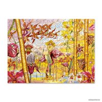 Пазл Davici Великое искусство света и тени