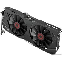 Видеокарта ASUS STRIX R9 280 OC 3GB GDDR5 (STRIX-R9280-OC-3GD5)