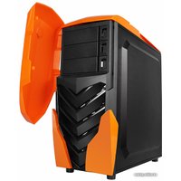 Корпус Raidmax Ninja II Orange