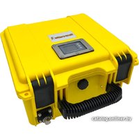 Лодочный аккумулятор BatteryCraft BC-RMB12130 (130 А·ч) в Витебске