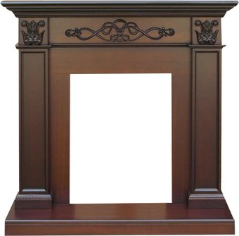 Smolcom Verona STD (махагон коричневый антик)