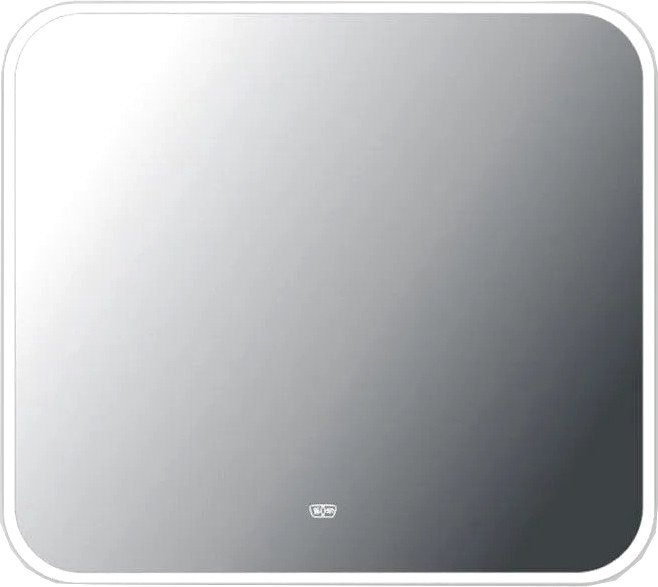 

Teymi Зеркало Solli 90x80 T20207SA (подсветка, сенсор, антипар)