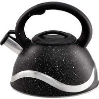 Чайник со свистком Webber BE-0574