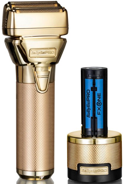 

Электробритва BaByliss PRO FX79FSGE