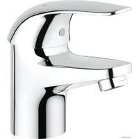 Комплект смесителей Grohe Eueroeco 124428