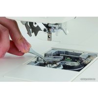 Электронная швейная машина Juki HZL-NX7 Kirei