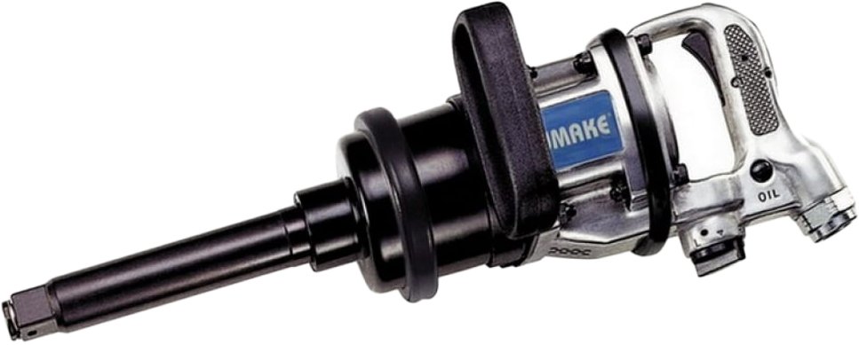 

Пневматический гайковерт Sumake ST-55881-8