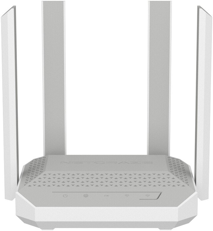 Wi-Fi роутер Netcraze Hopper NC-3811