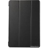 Чехол для планшета JFK Smart Case для Honor Pad 8 (черный)