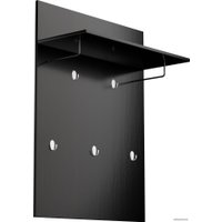 Вешалка для одежды Mio Tesoro Сириус 78x100 2.02.11.260.5 (дуб венге)