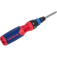 Отвертка Workpro WP221063
