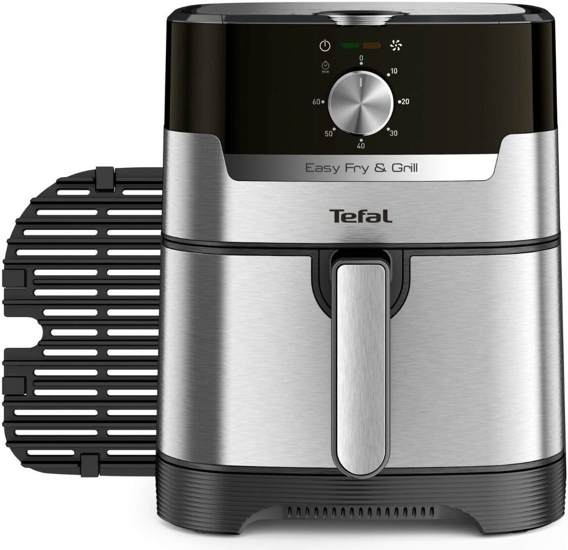 Аэрогриль (аэрофритюрница) Tefal EY501D15