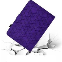 Чехол для планшета G-Case iPad Pro 11 2020/2021/2022/iPad Air 11 2024/Air 2020/2022 660204834B (фиолетовый)