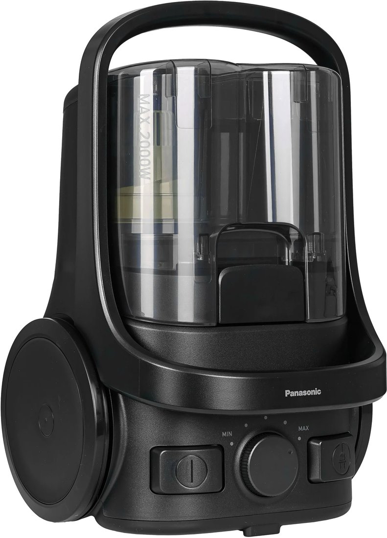 

Пылесос Panasonic MC-CL605K147