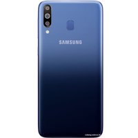 Телефон Samsung Galaxy M30 4GB/64GB (синий)