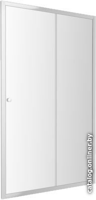 Душевая дверь Omnires Bronx S2050 130