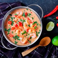 Кастрюля Gipfel Victory 1367