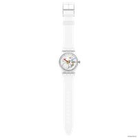 Наручные часы Swatch Clear SO29K100 New Gent в Бресте