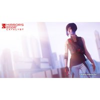 Компьютерная игра PC Mirror's Edge: Catalyst