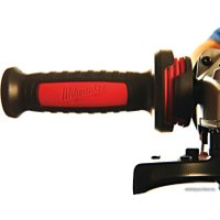 Угловая шлифмашина Milwaukee AGV 17-125 XC [4933449850]