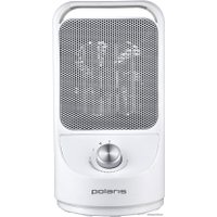 Тепловентилятор Polaris PCDH 2115 (белый)