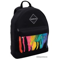 Городской рюкзак Erich Krause EasyLine 17L Color Drips 51774