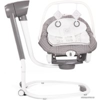 Шезлонг Joie Serina (tile)