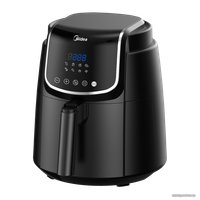 Аэрогриль (аэрофритюрница) Midea MF-CN35C