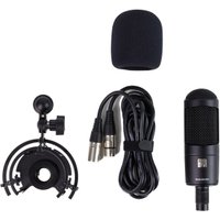 Проводной микрофон Radiotehnika MCD-01