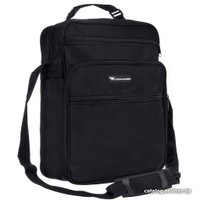 Сумка через плечо Sanchez Casual NE-7205 (черный) в Могилеве