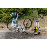 Мойка высокого давления Karcher OC 6-18 Premium 1.328-520.0 (без АКБ)