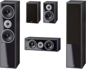 Monitor Supreme Set 800