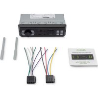 USB-магнитола Digma MCP-225B в Гомеле
