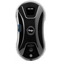 Робот для мытья окон iBoto Win 390 (черный)