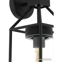 Уличный настенный светильник Eglo Trecate 97296