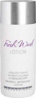 

Mesopharm Лосьон-тоник для лица универсальный освежающий Fresh:Wind Lotion 250 мл