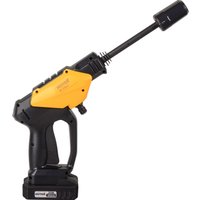 Мойка высокого давления Huter W-20Li (с 1-им АКБ)