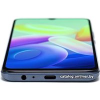 Телефон Vivo T1 V2153 6GB/128GB (звездный путь)