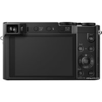 Фотоаппарат Panasonic Lumix DMC-TZ110 (черный)