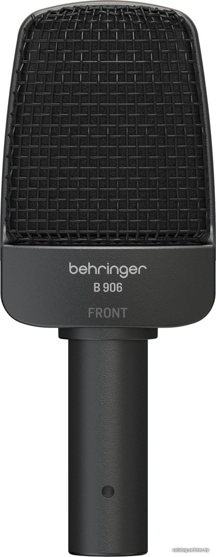 Проводной микрофон Behringer B 906