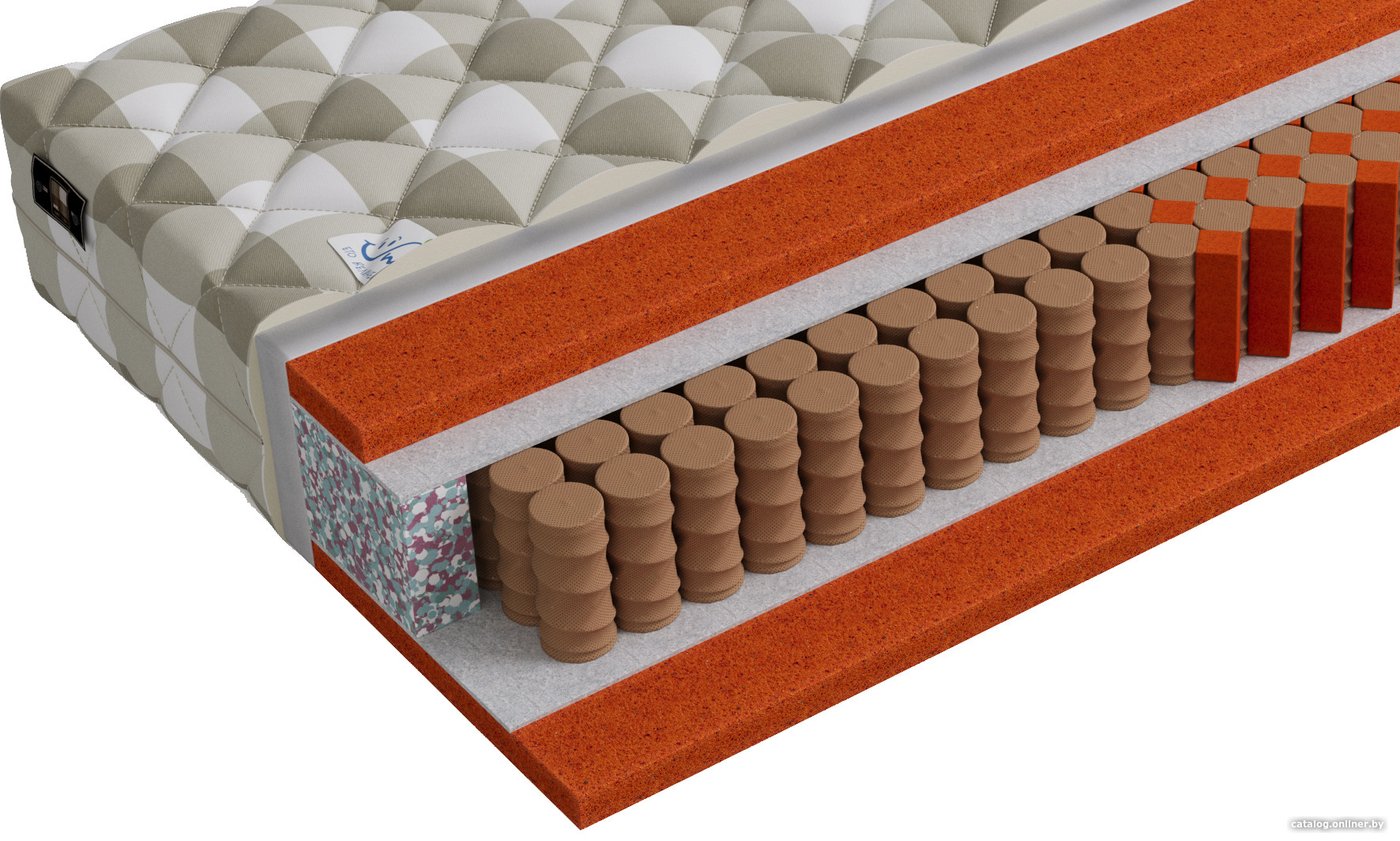 Матрас Mr. Mattress Happy XL 80x200