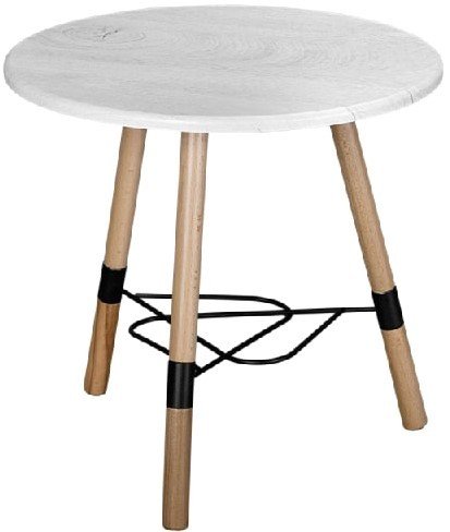 

Журнальный столик Мебелик Лючия 3103 (серый бетон/бук/дуб дымчатый)