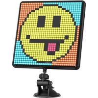 Ночник Divoom Pixoo-Max 32x32