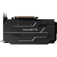 Видеокарта Gigabyte Radeon RX 5600 XT Windforce OC 6GB GDDR6 (rev. 2.0) в Пинске