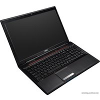 Игровой ноутбук MSI GP60 2QF-1064XRU Leopard Pro