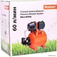 Насосная станция Acquaer RGJ-850IA